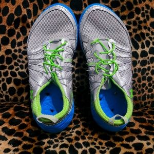 water shoes New Balance